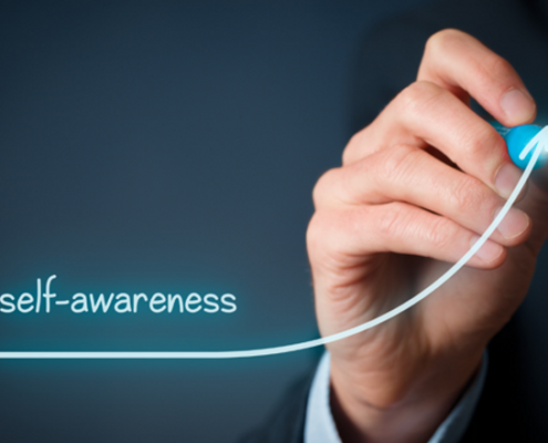 Self Awareness During Unsettled Times