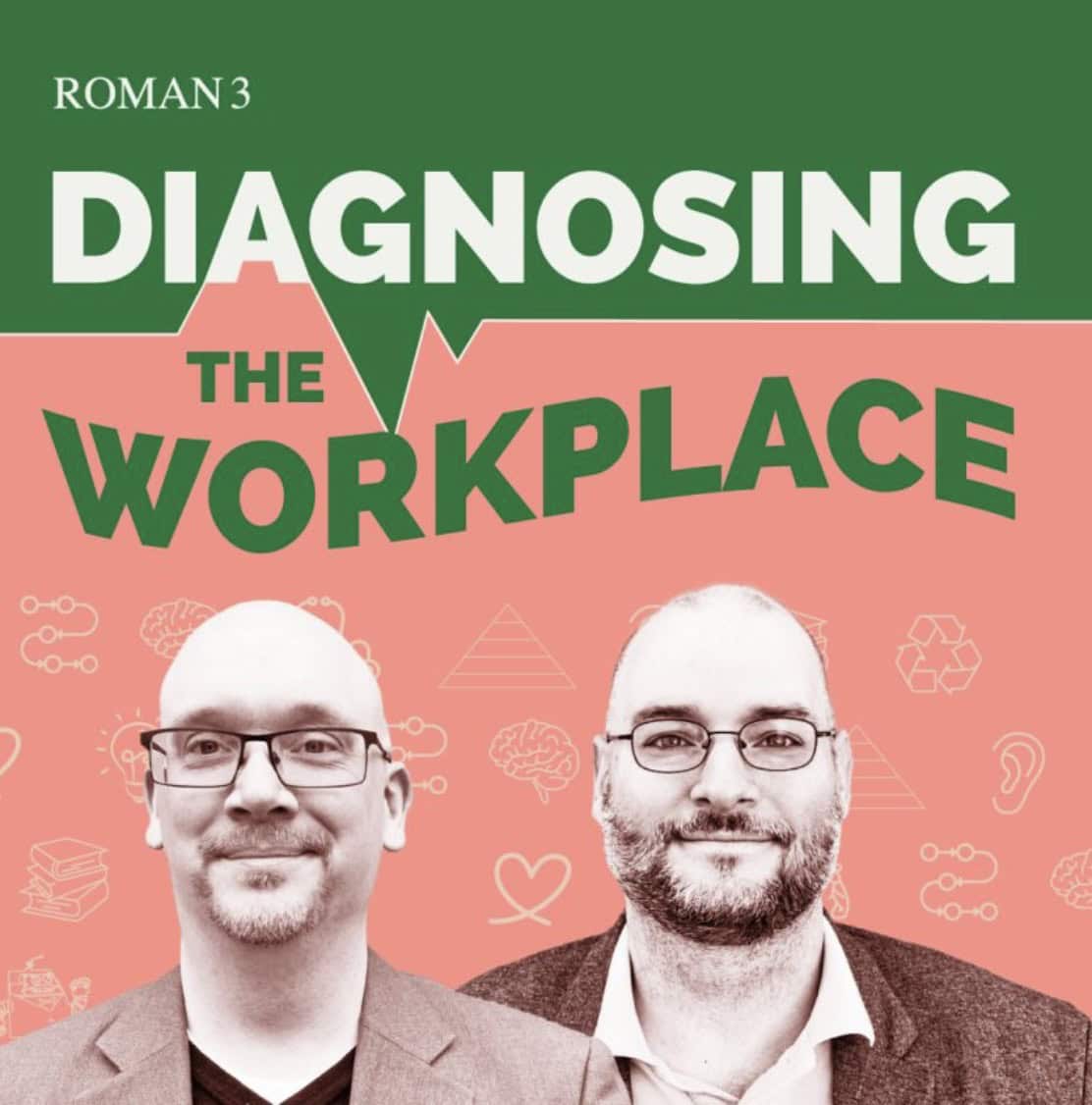 W. Coby and James of Roman 3 Operations